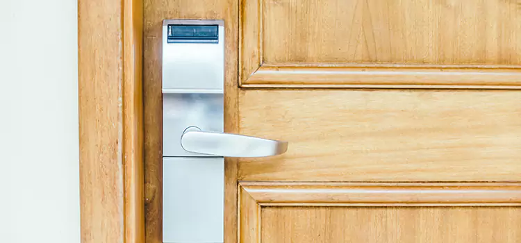 Advanced Solutions in Marumsco, VA for Modern Security