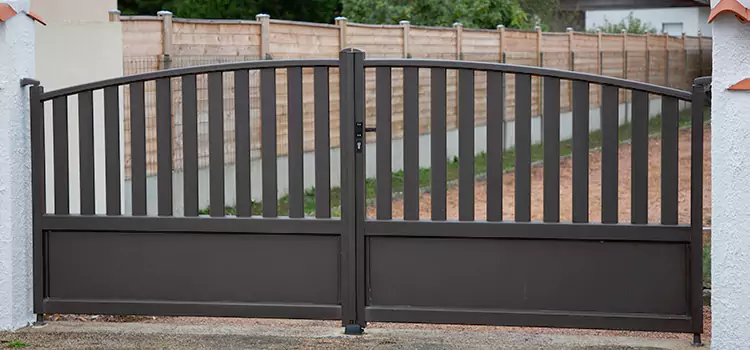 Advanced Gate Solutions in Marumsco, VA