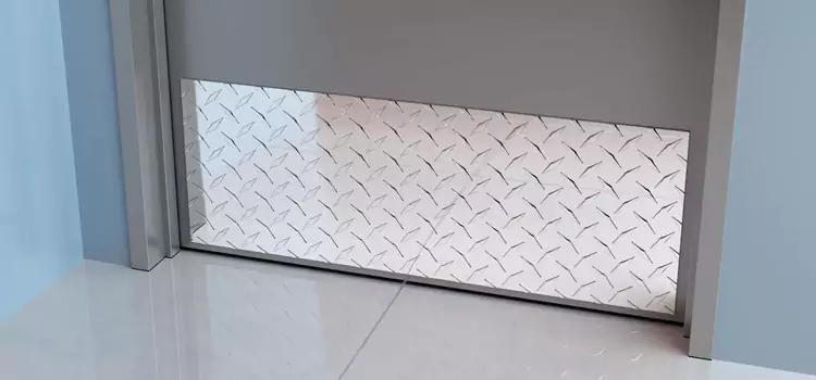 Benefits of Professional Kick Plate Solutions in Marumsco, VA