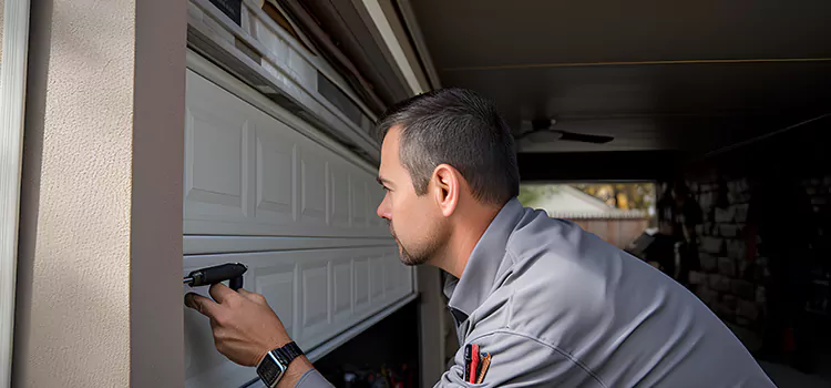 Garage Door Cable Replacement Marumsco