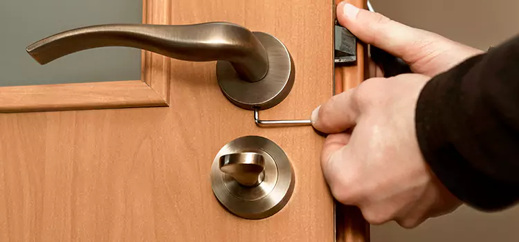 Access Control System Integration Marumsco