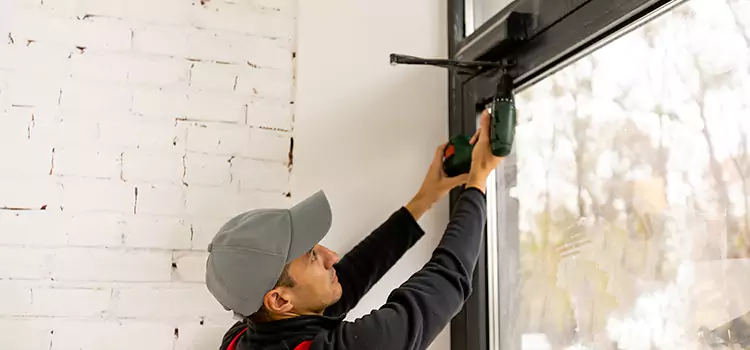 Your Trusted Partner for Door Closer Solutions in Marumsco, VA