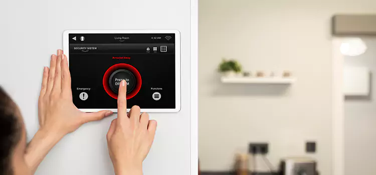 Blink Video Doorbell Installation Marumsco