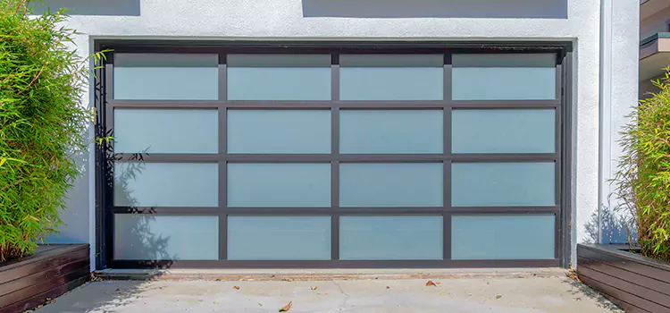 Why Choose Us for Garage Door Care in Marumsco, VA?