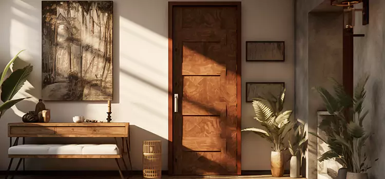 Specialty Interior Doors Marumsco