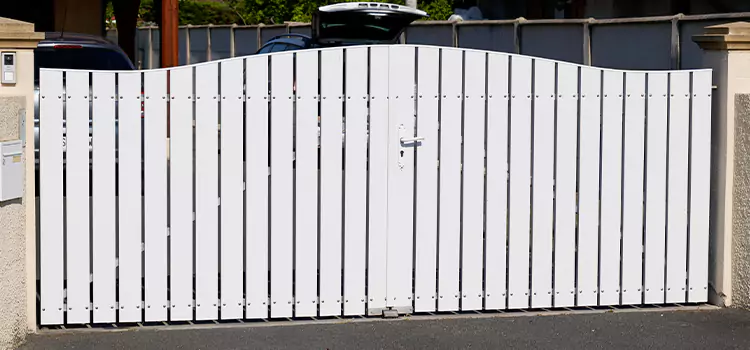 Why Choose Us for Residential Gate Repair in Marumsco, VA?