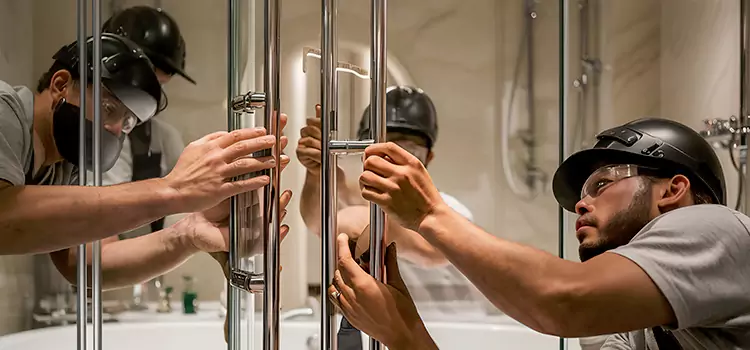 Shower Door Replacement Cost Marumsco