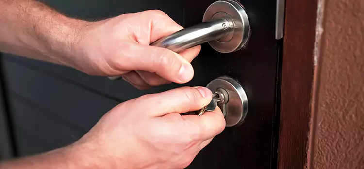 Door Closer Repair & Installation Marumsco